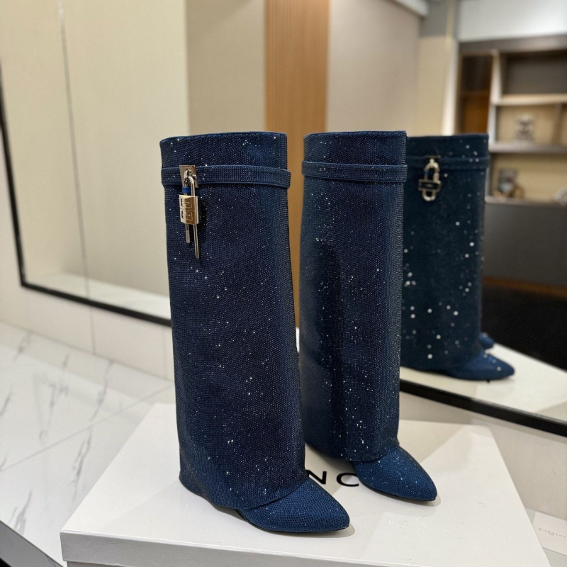 Givenchy Boots